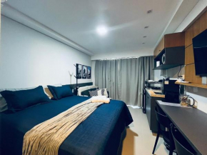 Apartamento completo e confortável. BH 121
